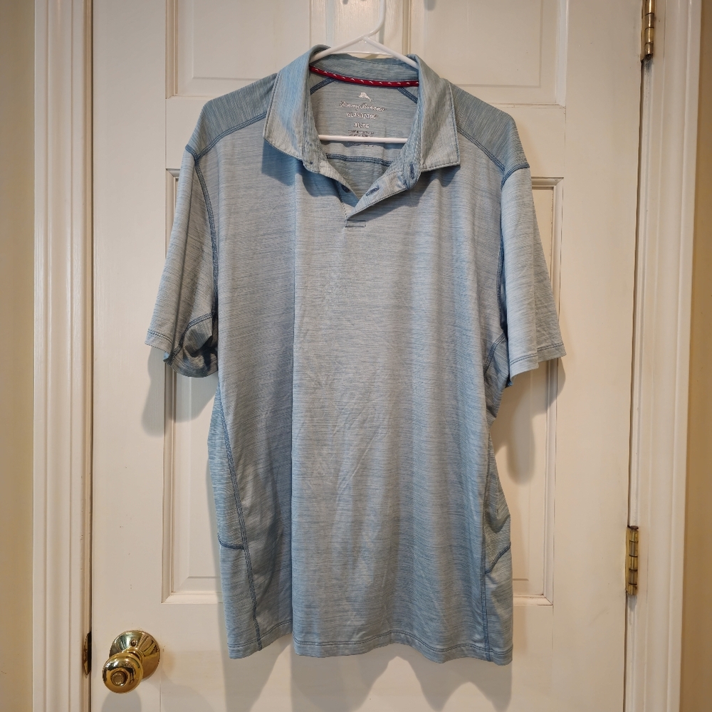 Tommy Bahama Islandzone Polo
